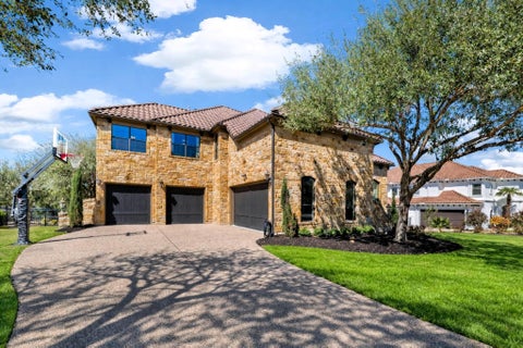 Tiny photo for 2104 University Club DR, Austin, TX 78732 (MLS # 7143063)