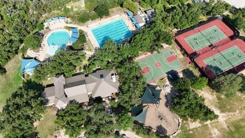 Tiny photo for 2104 University Club DR, Austin, TX 78732 (MLS # 7143063)