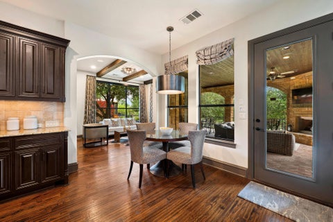 Tiny photo for 2104 University Club DR, Austin, TX 78732 (MLS # 7143063)