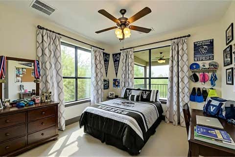 Tiny photo for 2104 University Club DR, Austin, TX 78732 (MLS # 7143063)