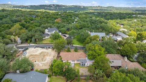 Tiny photo for 2605 HILLVIEW RD, Austin, TX 78703 (MLS # 6786738)