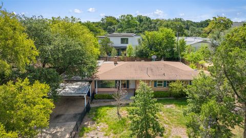 Tiny photo for 2605 HILLVIEW RD, Austin, TX 78703 (MLS # 6786738)
