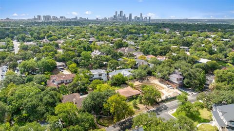 2605 HILLVIEW RD Austin TX 78703