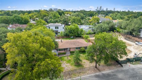 Tiny photo for 2605 HILLVIEW RD, Austin, TX 78703 (MLS # 6786738)