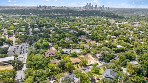 Tiny photo for 2605 HILLVIEW RD, Austin, TX 78703 (MLS # 6786738)