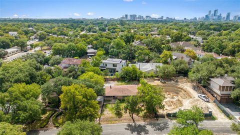 Tiny photo for 2605 HILLVIEW RD, Austin, TX 78703 (MLS # 6786738)