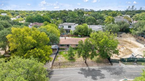 Tiny photo for 2605 HILLVIEW RD, Austin, TX 78703 (MLS # 6786738)