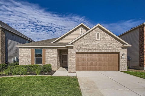 Photo of 216 Deer Crest DR, New Braunfels, TX 78130 (MLS # 4990011)