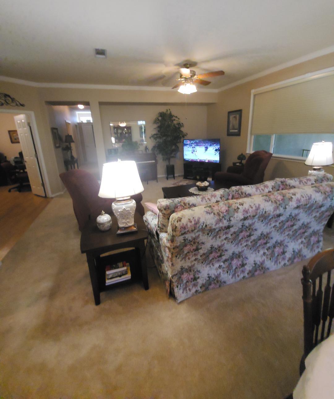 115 Rain Lily LN