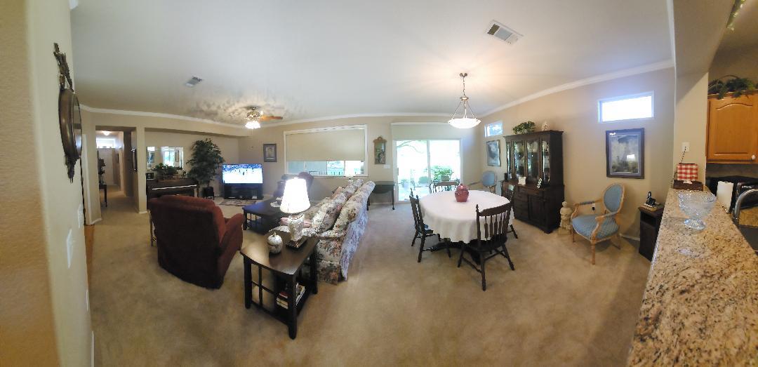 115 Rain Lily LN