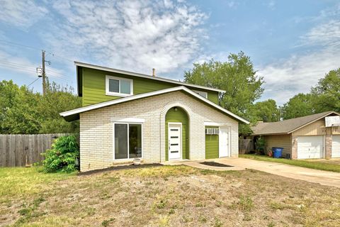 Tiny photo for 2200 Cadiz CIR, Austin, TX 78741 (MLS # 1452294)