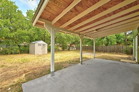 Tiny photo for 2200 Cadiz CIR, Austin, TX 78741 (MLS # 1452294)