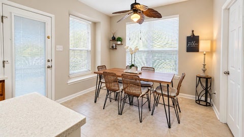 Tiny photo for 2004 Petrified Forest DR, Austin, TX 78747 (MLS # 8938756)