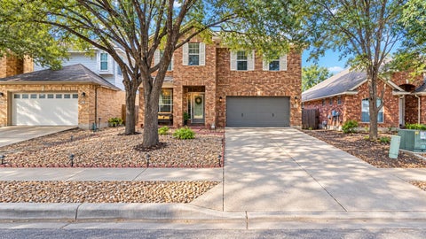 Photo of 2004 Petrified Forest DR, Austin, TX 78747 (MLS # 8938756)