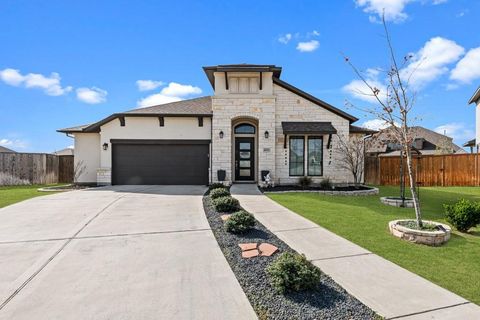 Tiny photo for 16812 Rakesh WAY, Manor, TX 78653 (MLS # 3810488)
