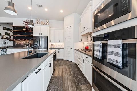 Tiny photo for 16812 Rakesh WAY, Manor, TX 78653 (MLS # 3810488)