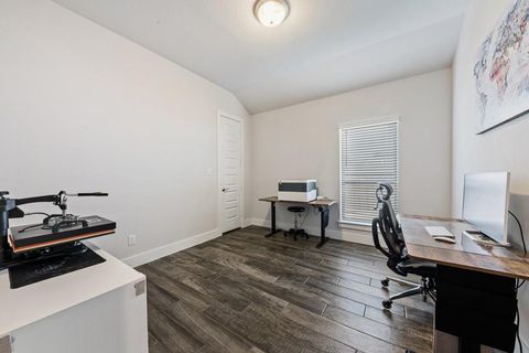 Tiny photo for 16812 Rakesh WAY, Manor, TX 78653 (MLS # 3810488)