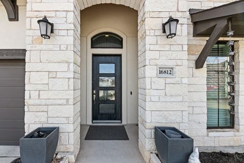 Tiny photo for 16812 Rakesh WAY, Manor, TX 78653 (MLS # 3810488)