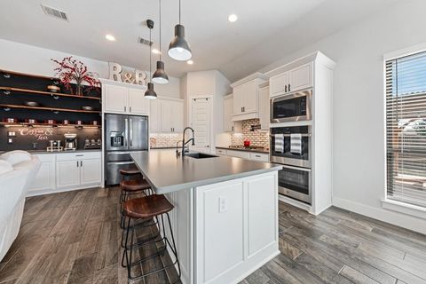 Tiny photo for 16812 Rakesh WAY, Manor, TX 78653 (MLS # 3810488)