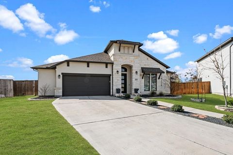 Tiny photo for 16812 Rakesh WAY, Manor, TX 78653 (MLS # 3810488)
