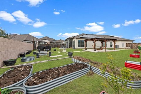 Tiny photo for 16812 Rakesh WAY, Manor, TX 78653 (MLS # 3810488)