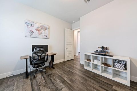 Tiny photo for 16812 Rakesh WAY, Manor, TX 78653 (MLS # 3810488)