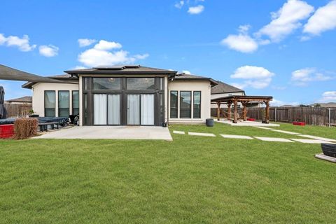 Tiny photo for 16812 Rakesh WAY, Manor, TX 78653 (MLS # 3810488)