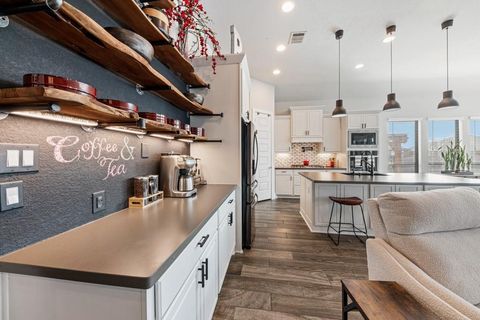 Tiny photo for 16812 Rakesh WAY, Manor, TX 78653 (MLS # 3810488)