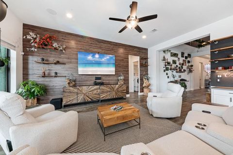 Tiny photo for 16812 Rakesh WAY, Manor, TX 78653 (MLS # 3810488)