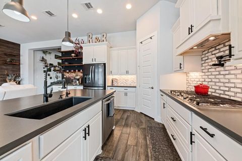 Tiny photo for 16812 Rakesh WAY, Manor, TX 78653 (MLS # 3810488)