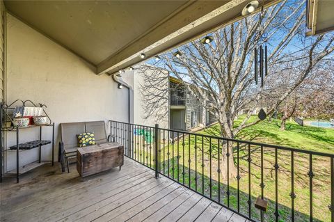 Tiny photo for 100 Lido CIR #A1, Lakeway, TX 78734 (MLS # 3716649)