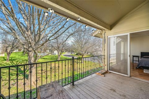 Tiny photo for 100 Lido CIR #A1, Lakeway, TX 78734 (MLS # 3716649)
