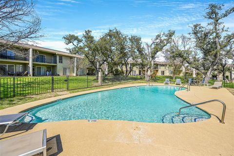 Tiny photo for 100 Lido CIR #A1, Lakeway, TX 78734 (MLS # 3716649)