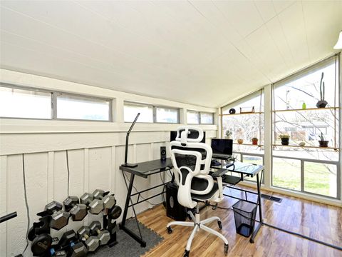 Tiny photo for 100 Lido CIR #A1, Lakeway, TX 78734 (MLS # 3716649)