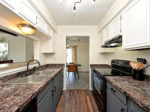 Tiny photo for 100 Lido CIR #A1, Lakeway, TX 78734 (MLS # 3716649)