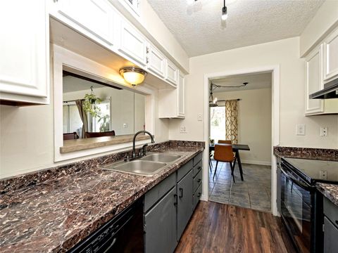 Tiny photo for 100 Lido CIR #A1, Lakeway, TX 78734 (MLS # 3716649)