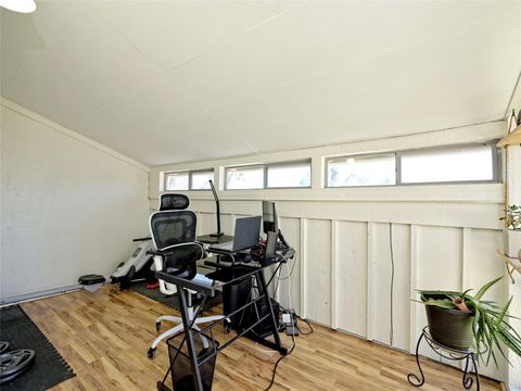 Tiny photo for 100 Lido CIR #A1, Lakeway, TX 78734 (MLS # 3716649)