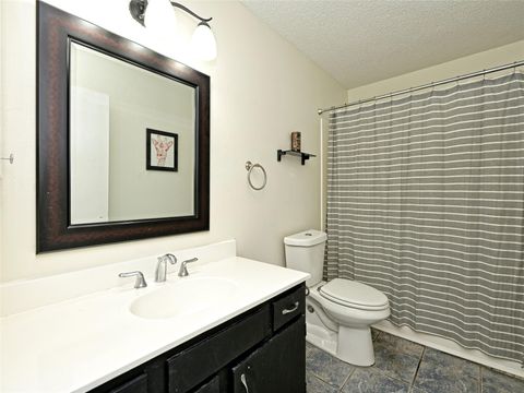 Tiny photo for 100 Lido CIR #A1, Lakeway, TX 78734 (MLS # 3716649)