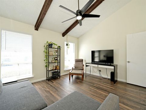 Tiny photo for 100 Lido CIR #A1, Lakeway, TX 78734 (MLS # 3716649)