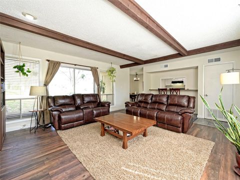 Tiny photo for 100 Lido CIR #A1, Lakeway, TX 78734 (MLS # 3716649)