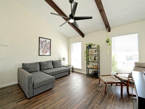 Tiny photo for 100 Lido CIR #A1, Lakeway, TX 78734 (MLS # 3716649)