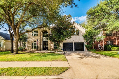 Photo of 1108 Dalea BLF, Round Rock, TX 78665 (MLS # 1129424)