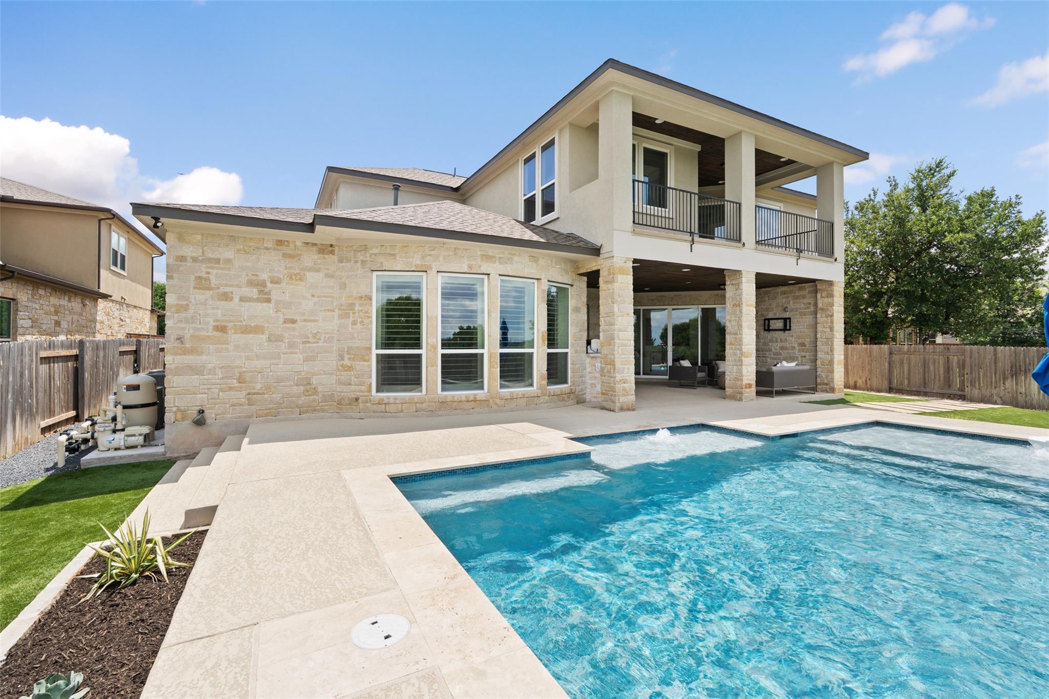 4101 Brady Ridge DR