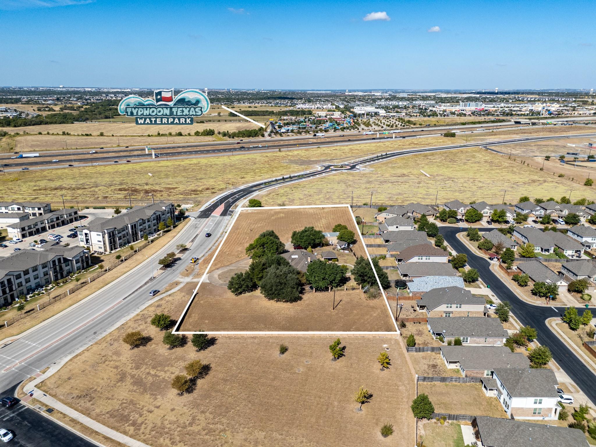 18317 W Colorado Sand DR