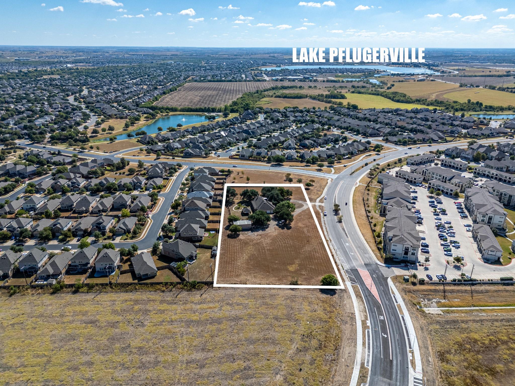 18317 W Colorado Sand DR