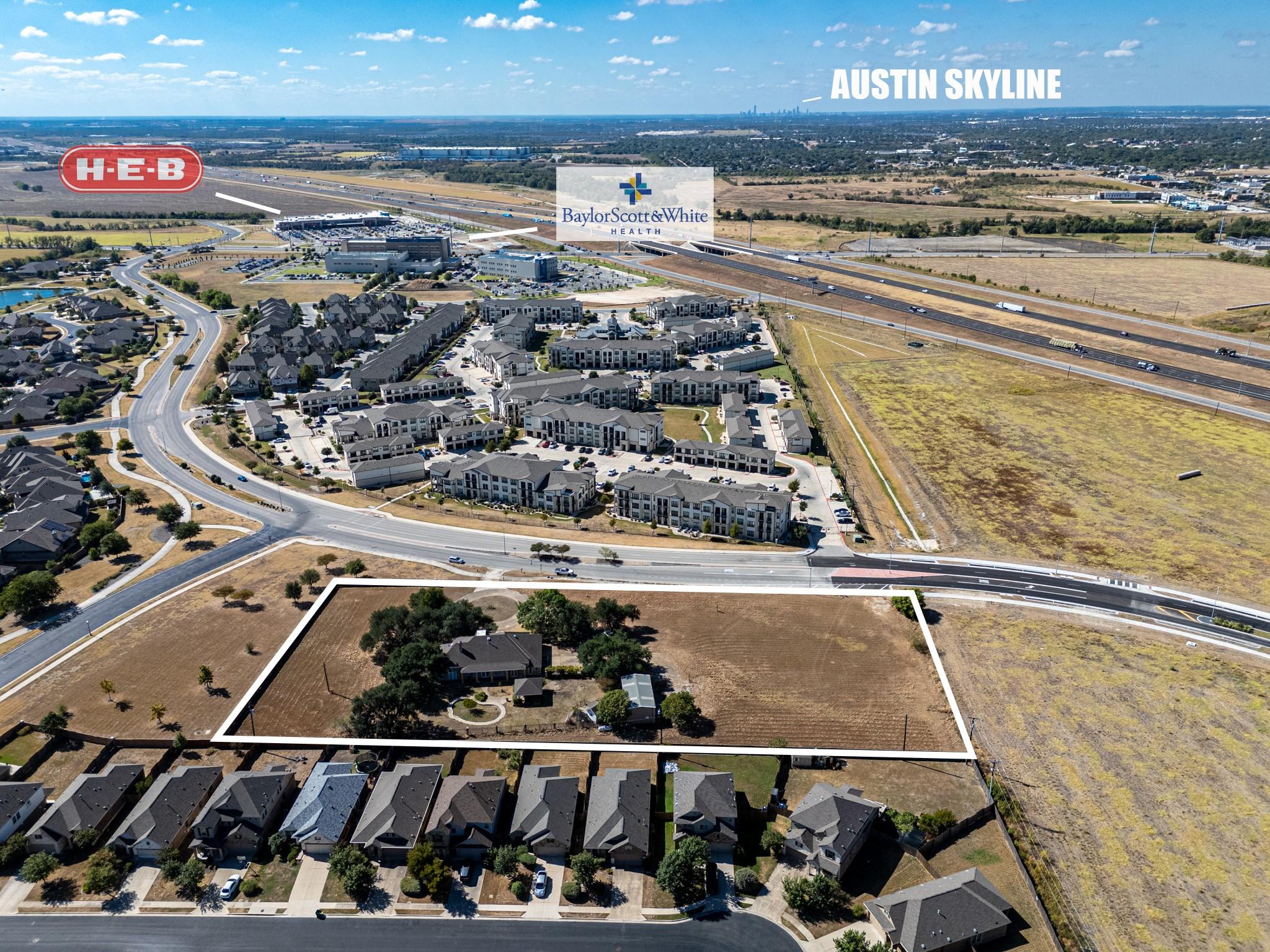 18317 W Colorado Sand DR