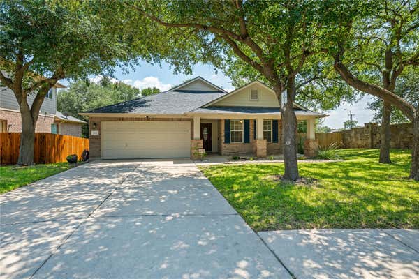 1801 Creek Crest Way, Round Rock, TX, 78664