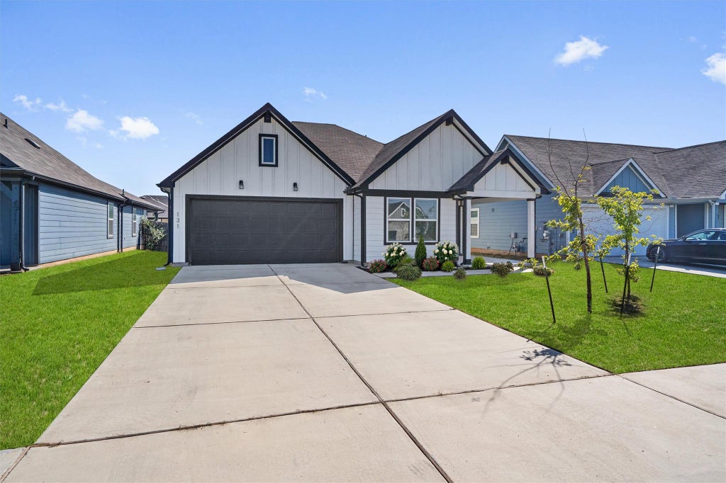 Photo of 131 Aransas River RD, Hutto, TX 78634 (MLS # 2183443)