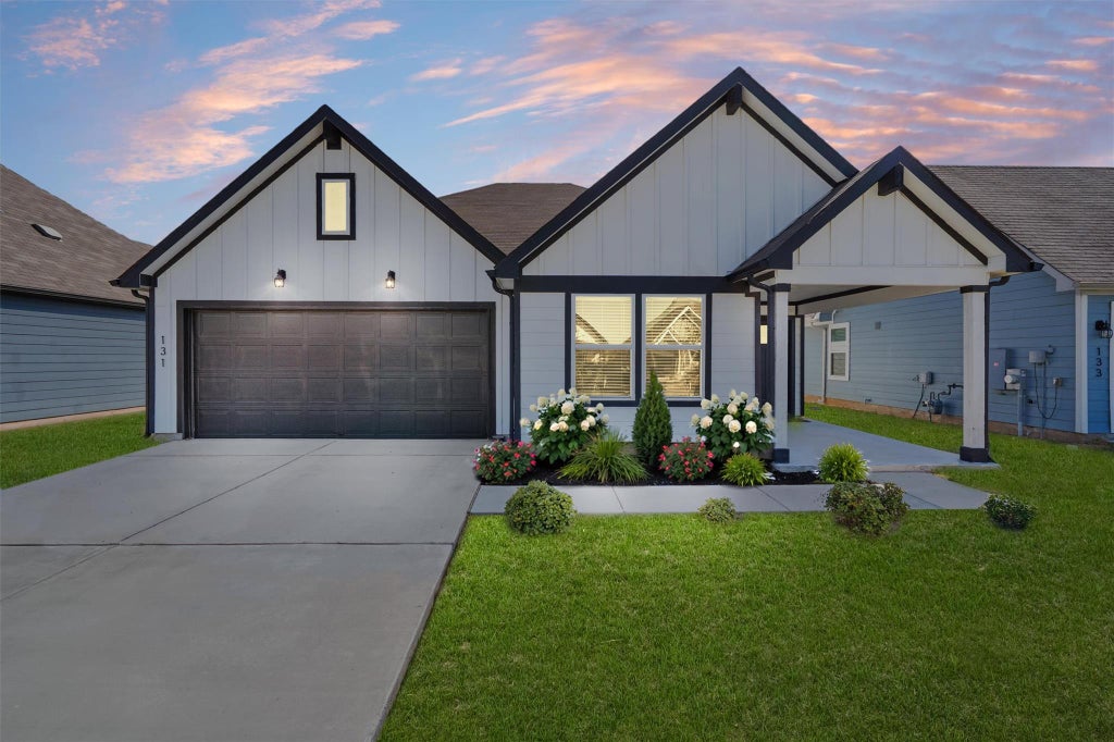 Photo of 131 Aransas River RD, Hutto, TX 78634 (MLS # 2183443)