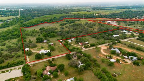 Photo of 7866 County Road 404, Spicewood, TX 78669 (MLS # 1341749)